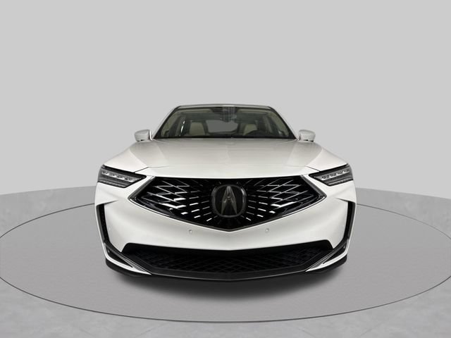 New 2026 Acura MDX SH-AWD w/ Technology Package image 3