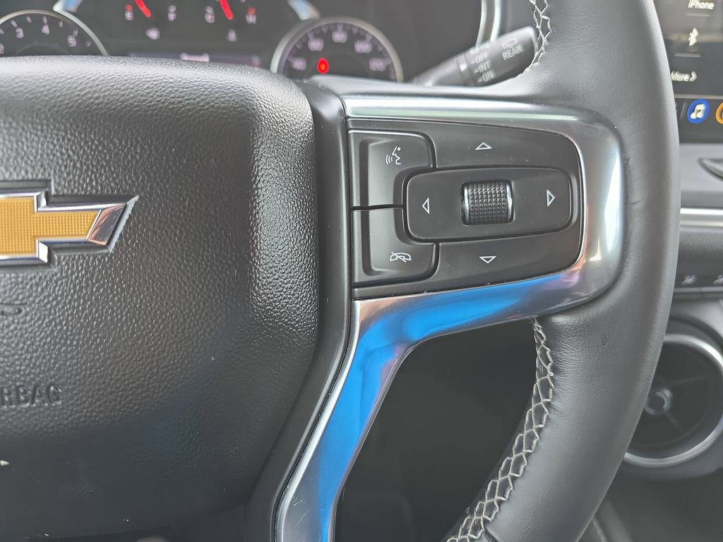 Used 2023 Chevrolet Blazer LT FWD image 18