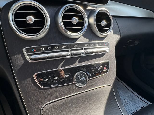 Used 2020 Mercedes-Benz C 300 Sedan image 23
