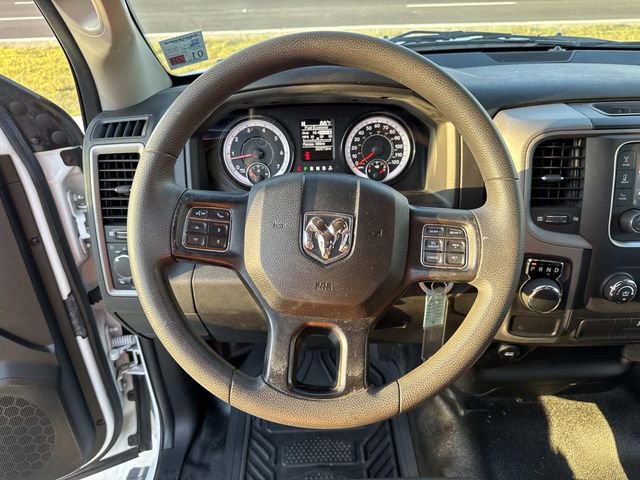 Used 2021 RAM 1500 Tradesman image 21