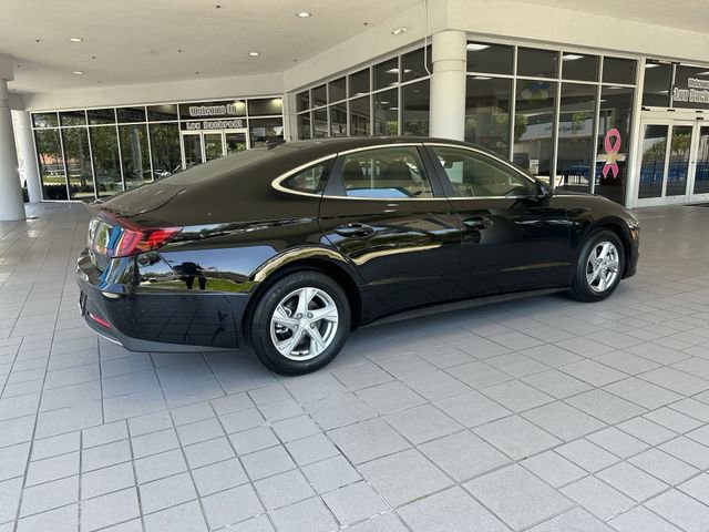 Used 2021 Hyundai Sonata SE FWD image 19