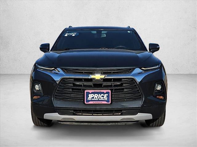 Certified 2020 Chevrolet Blazer LT FWD image 2