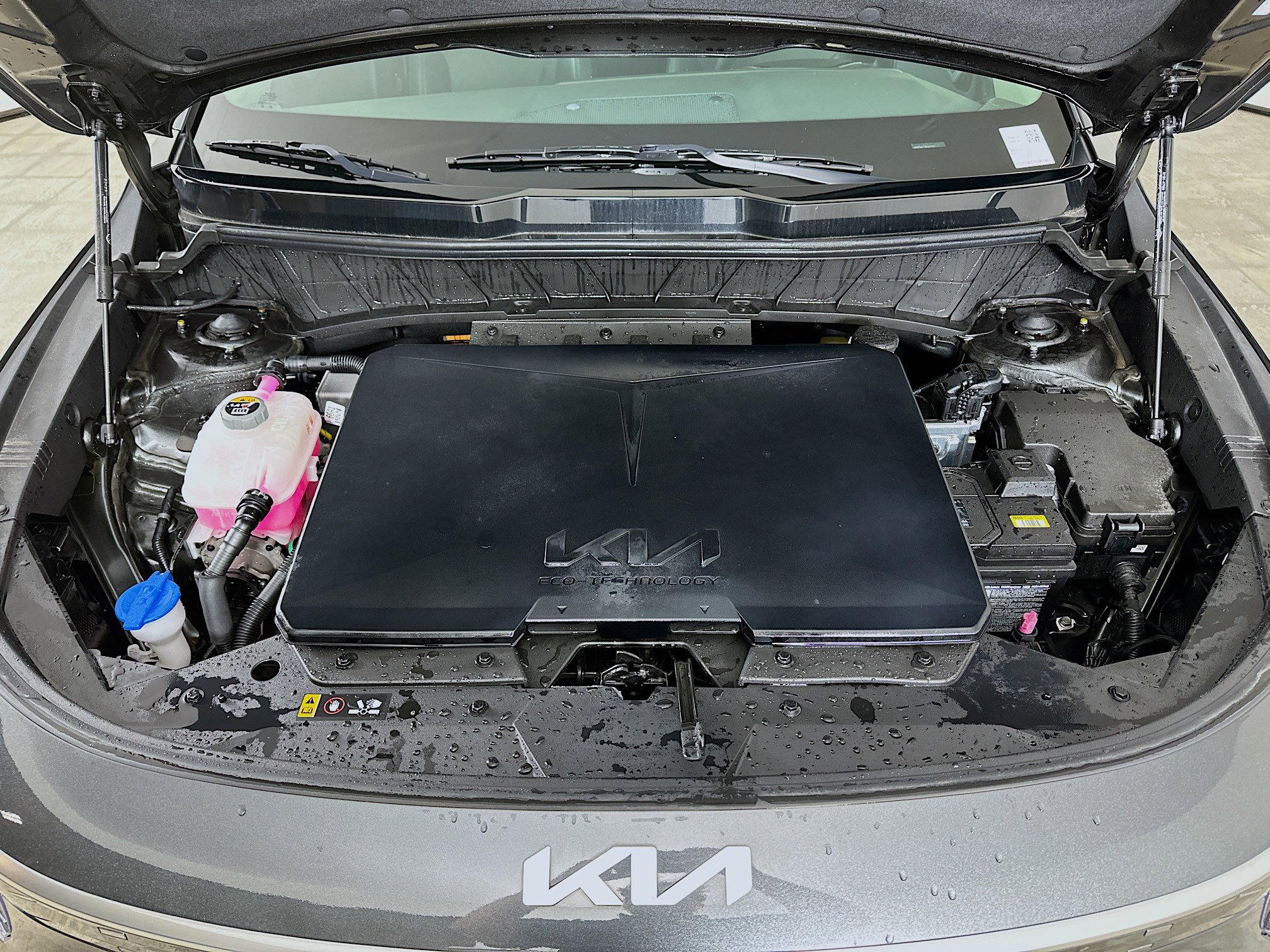 Used 2024 Kia Niro Wind image 33