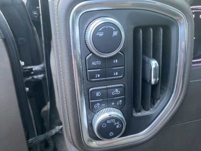 Used 2019 GMC Sierra 1500 Elevation w/ Elevation Value Package AWD/4WD image 19