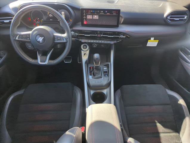 New 2024 Dodge Hornet GT AWD/4WD image 12