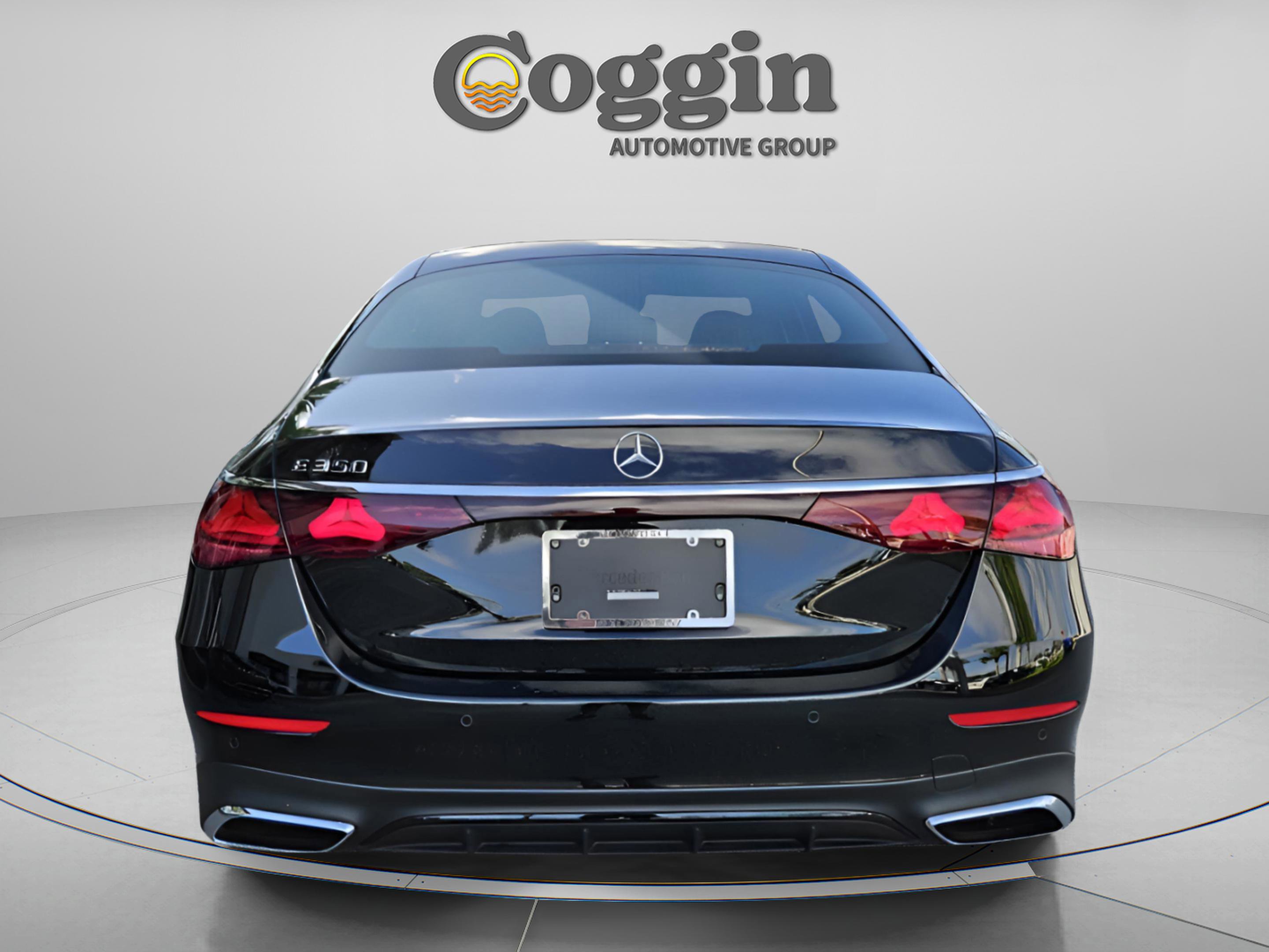 New 2026 Mercedes-Benz E 350 Sedan image 5