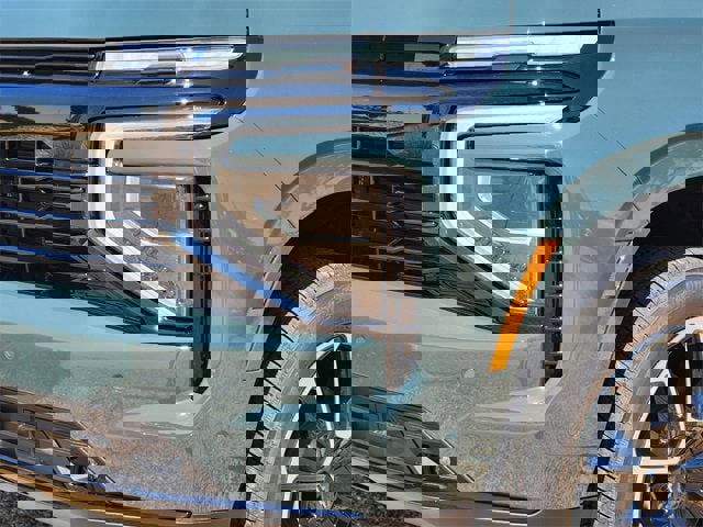 New 2026 Chevrolet Suburban RST w/ Comfort Package image 5
