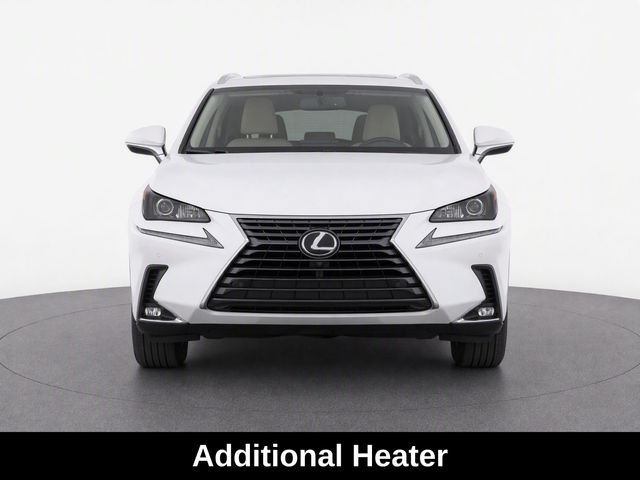 Used 2020 Lexus NX 300 AWD w/ Comfort Package image 5