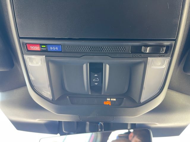 Used 2025 Subaru Forester Touring AWD/4WD image 27