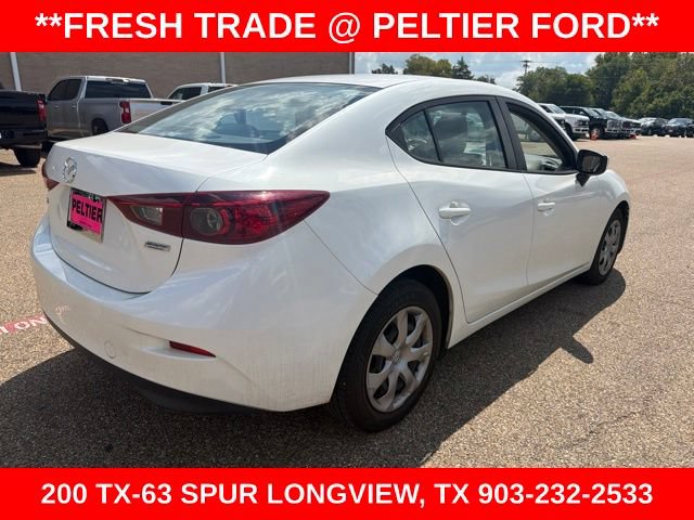 Used 2014 MAZDA MAZDA3 i Sport FWD image 23