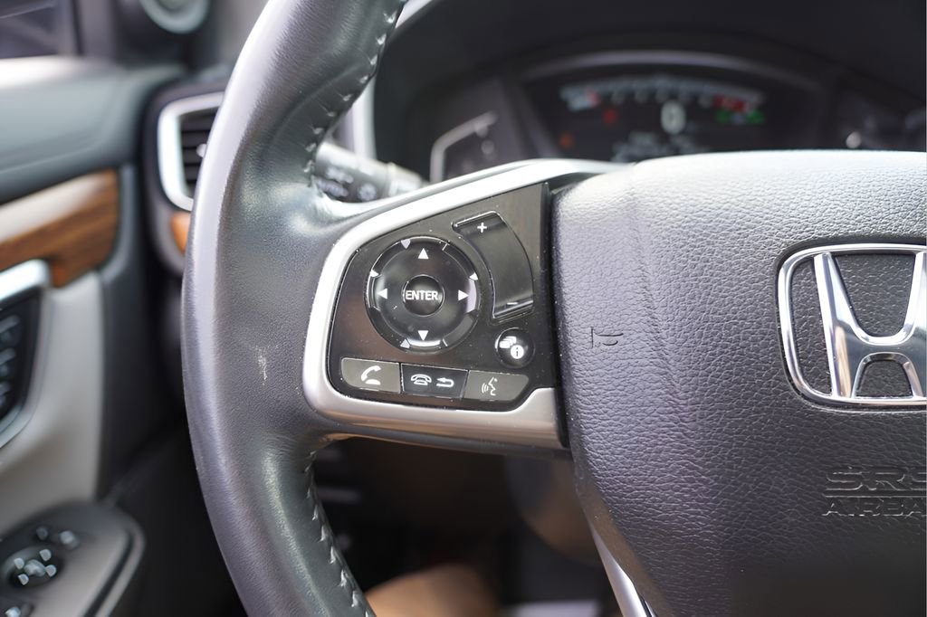 Used 2019 Honda CR-V EX-L image 20