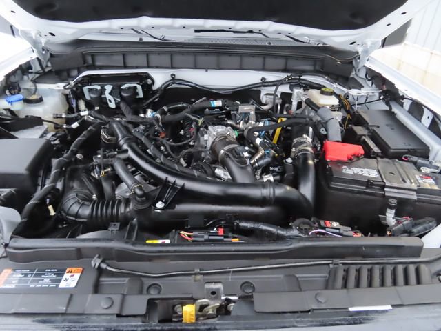 Used 2024 Ford Bronco Wildtrak image 12