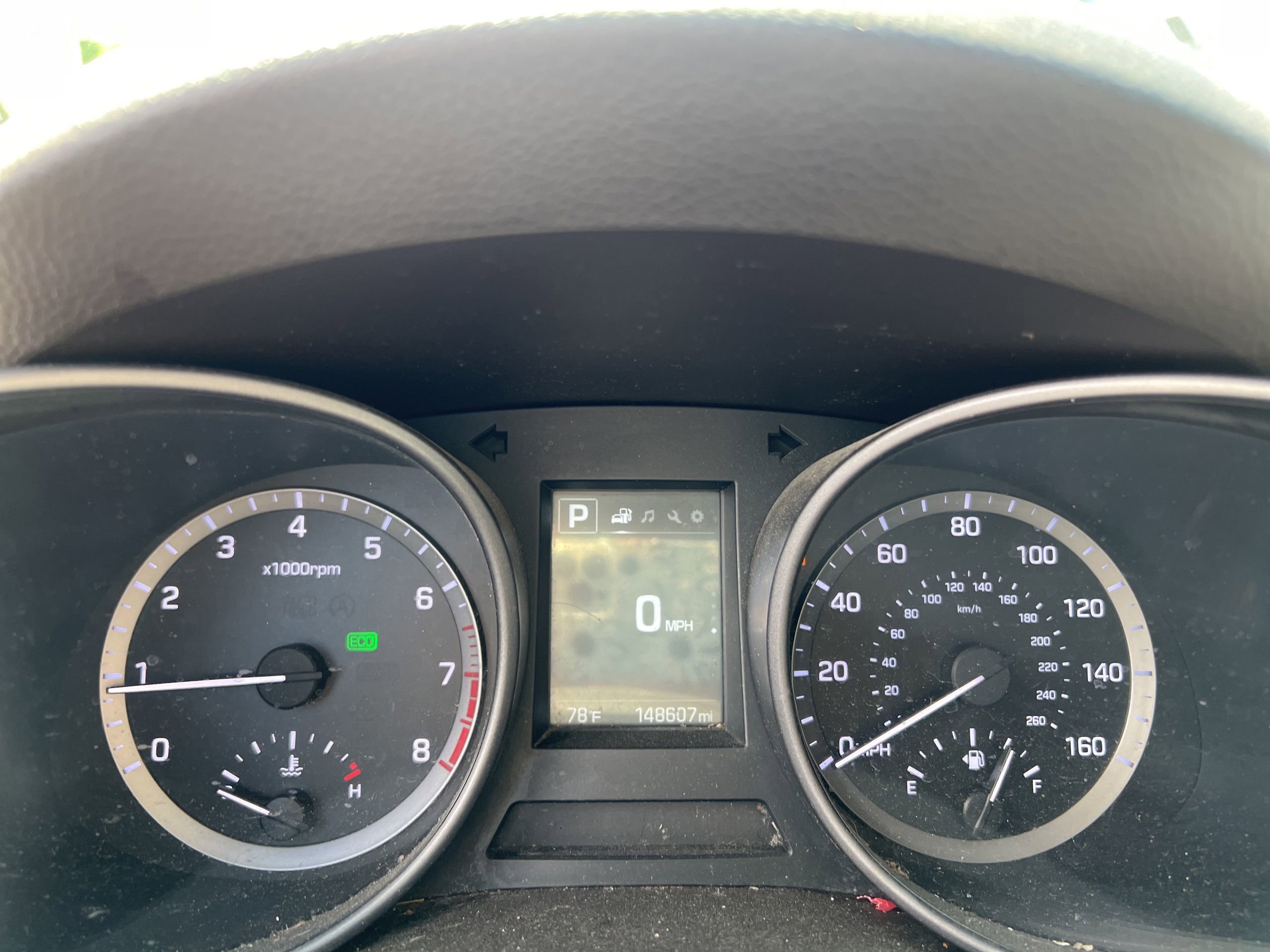 Used 2018 Hyundai Santa Fe Sport FWD image 11