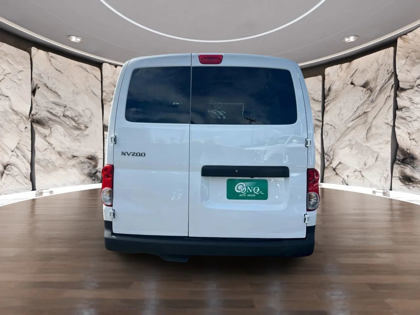 Used 2020 Nissan NV200 S w/ Sliding Glass Door Package image 7