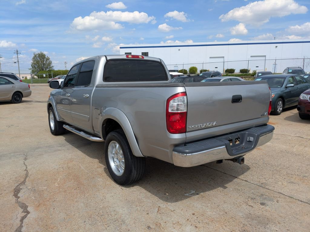 Used 2004 Toyota Tundra SR5 RWD image 7