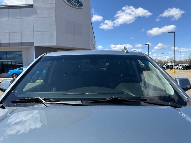 Used 2016 Chevrolet Tahoe LS w/ Max Trailering Package AWD/4WD image 3