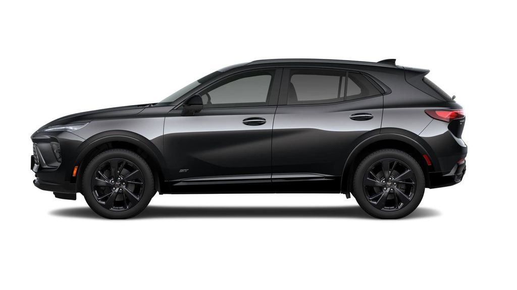 New 2026 Buick Envision Sport Touring AWD/4WD image 30