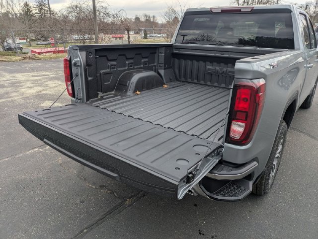 New 2026 GMC Sierra 1500 SLE AWD/4WD image 31
