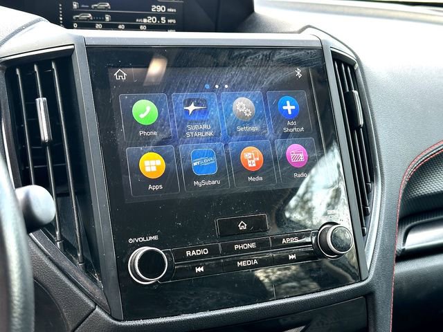 Used 2024 Subaru Forester Sport image 14