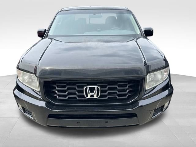 Used 2010 Honda Ridgeline RTS image 7