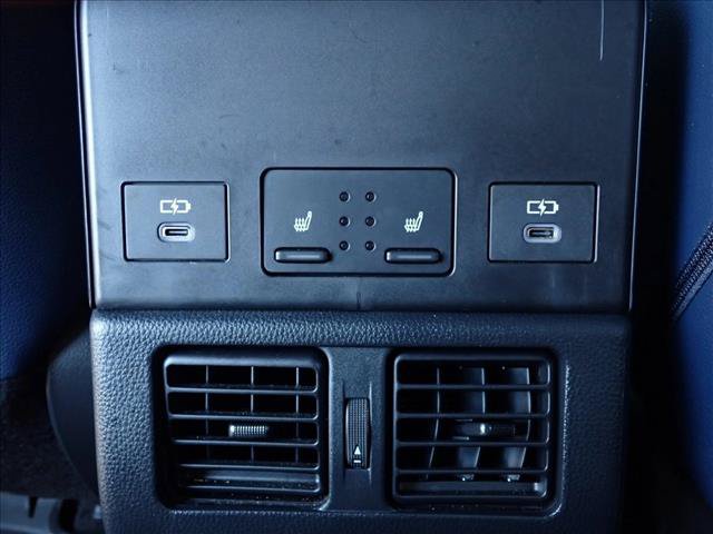 Certified 2023 Subaru Solterra AWD image 11