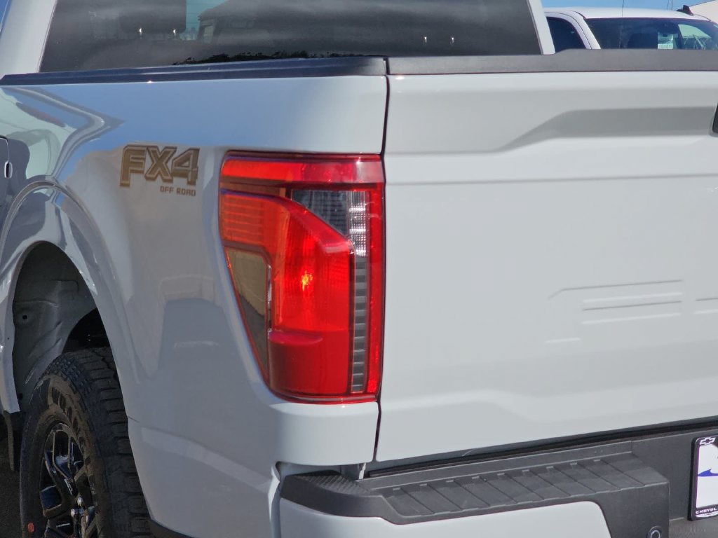 New 2026 Ford F150 XLT w/ FX4 Off-Road Package AWD/4WD image 40