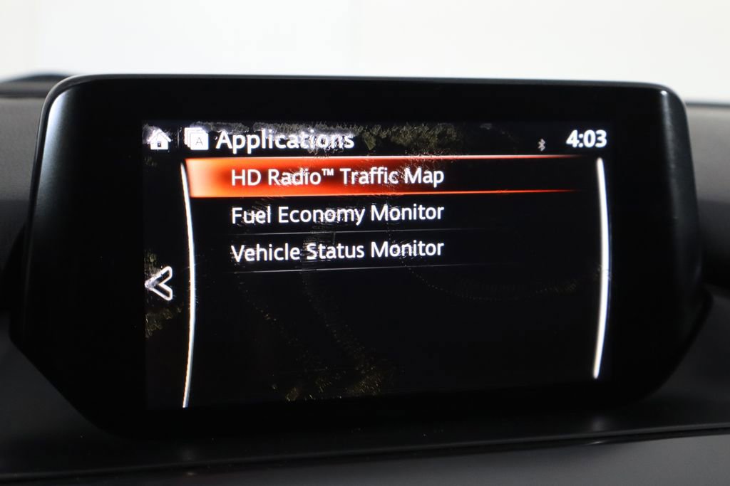 Used 2017 MAZDA MAZDA6 Touring FWD image 36