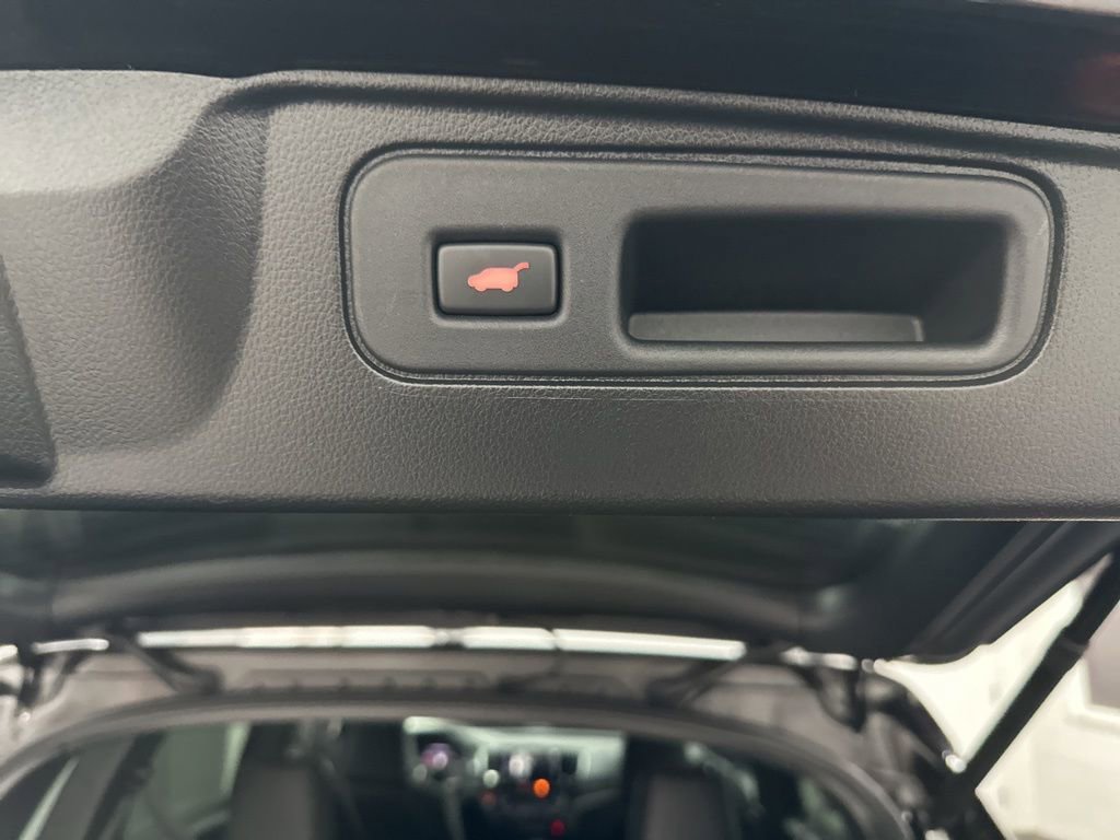 Used 2025 Honda Passport TrailSport image 36