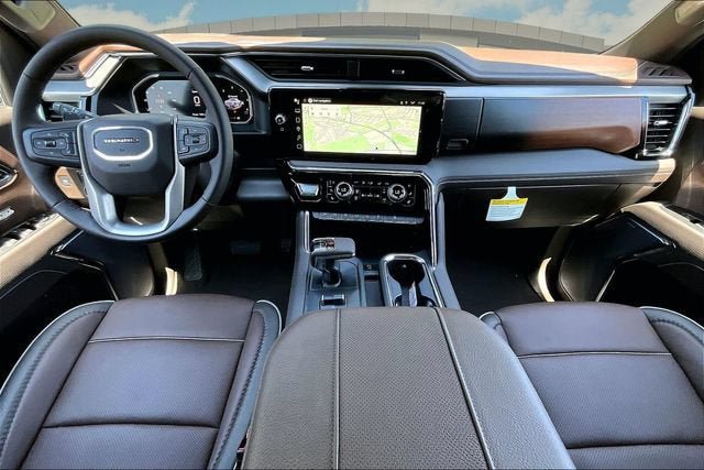 New 2026 GMC Sierra 1500 Denali w/ Technology Package AWD/4WD image 6