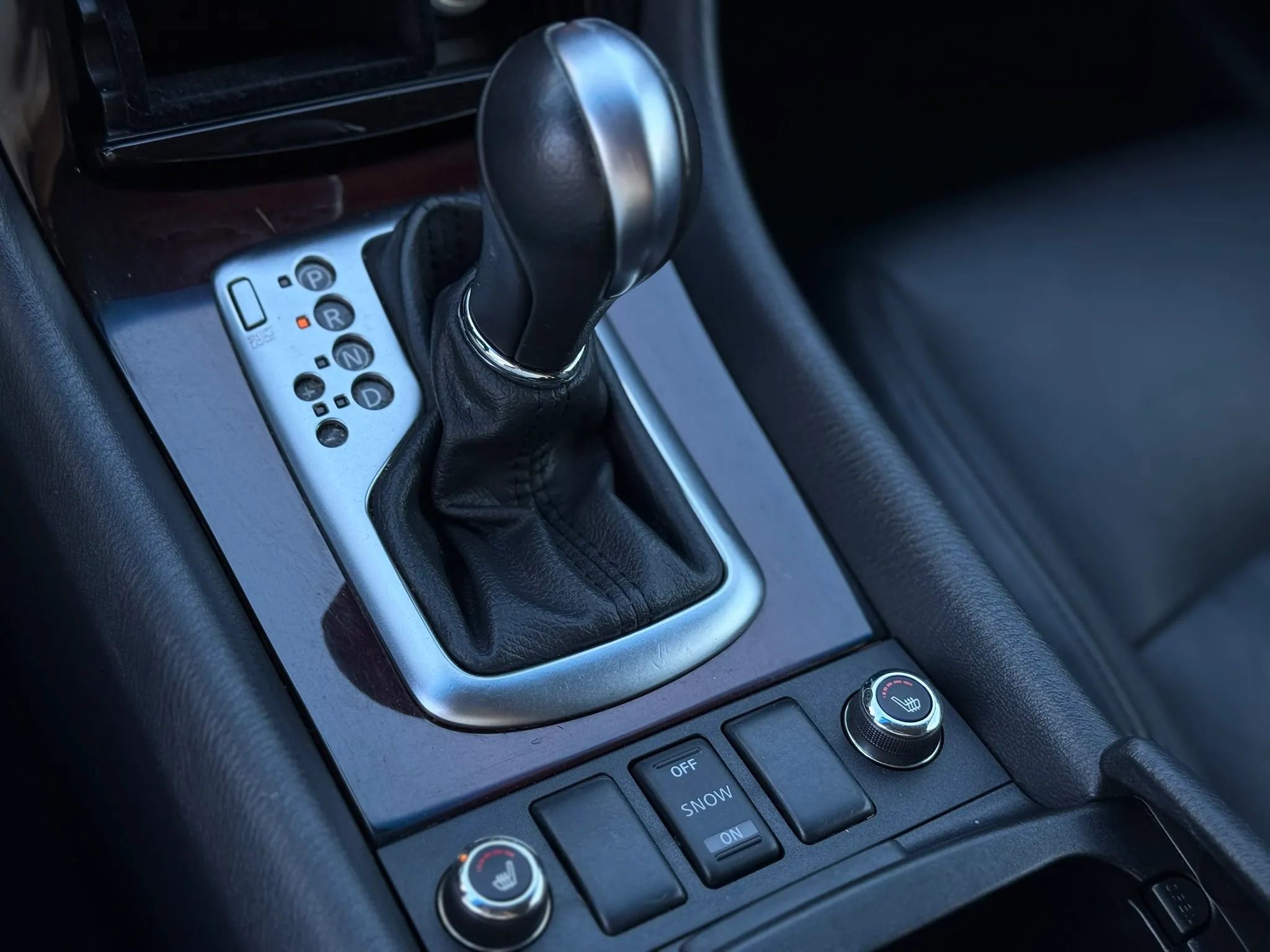 Used 2013 INFINITI EX37 Journey w/ Premium Pkg AWD/4WD image 26