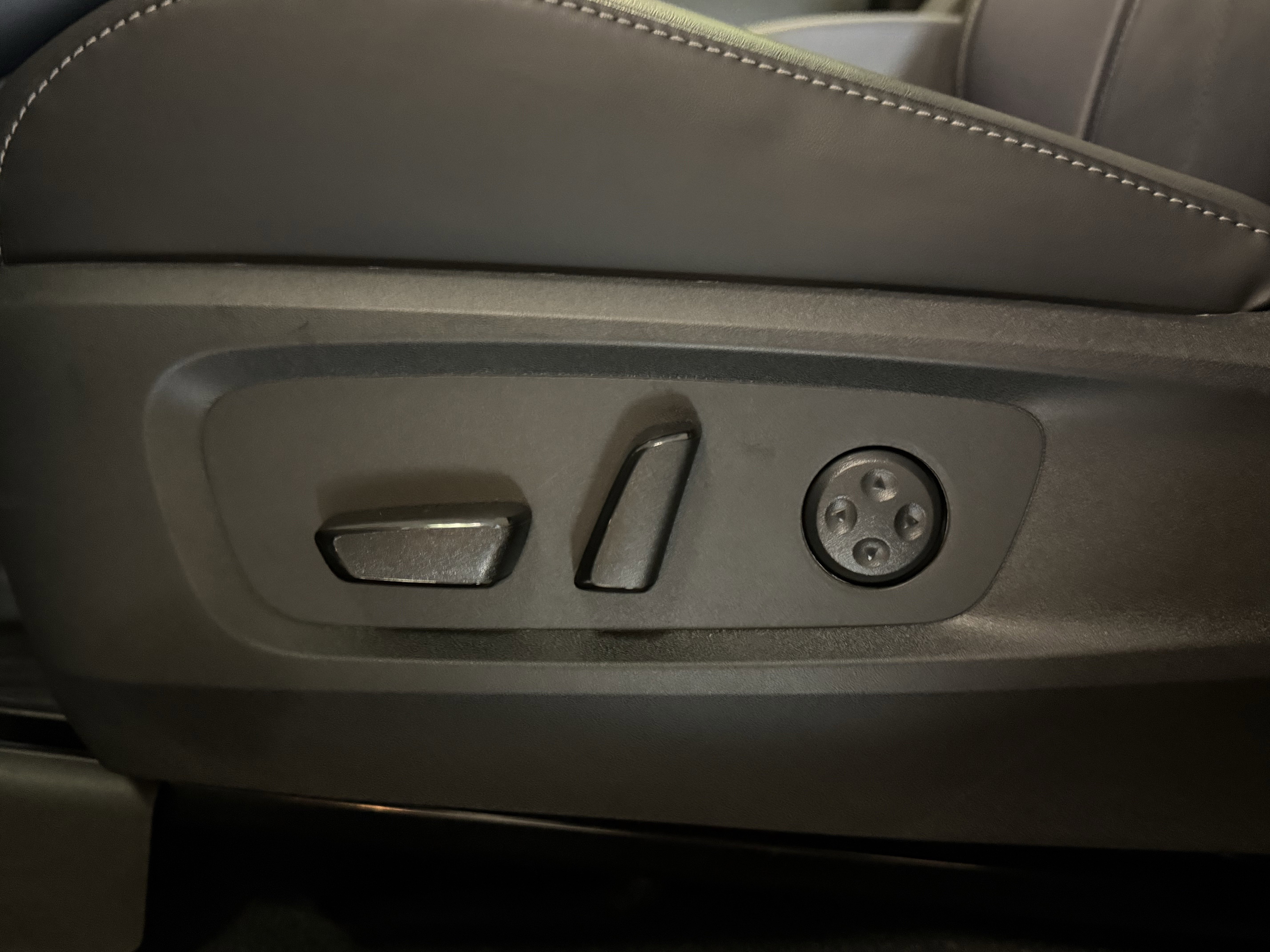 Certified 2026 INFINITI QX60 Sport AWD/4WD image 27
