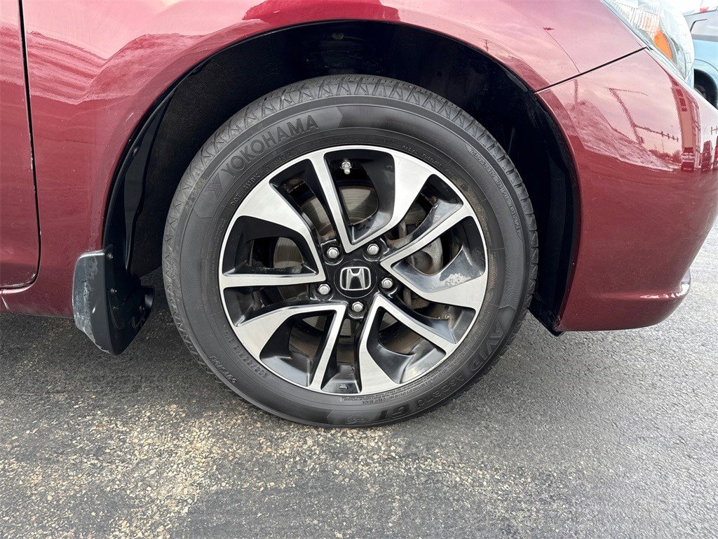 Used 2013 Honda Civic EX image 13