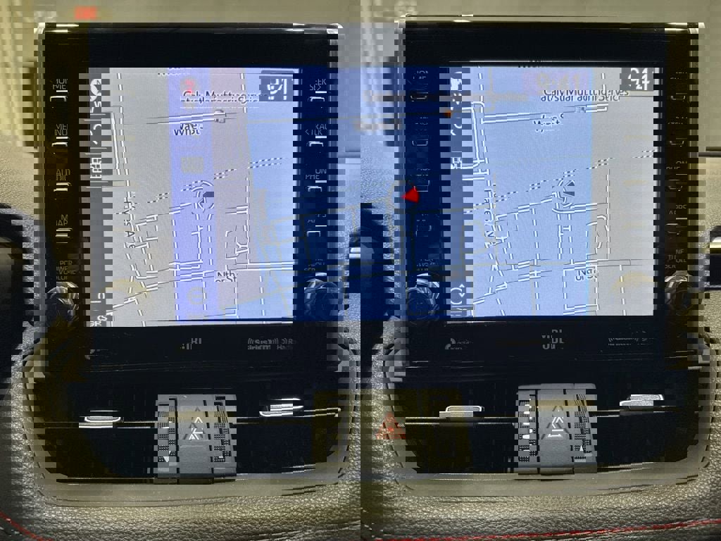 Used 2022 Toyota RAV4 XSE w/ Weather Package image 11