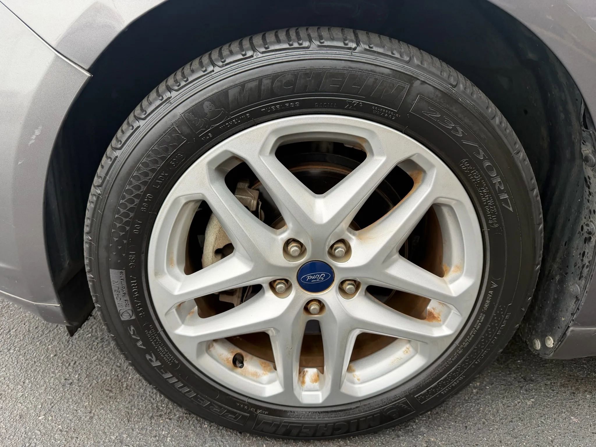 Used 2013 Ford Fusion SE image 24