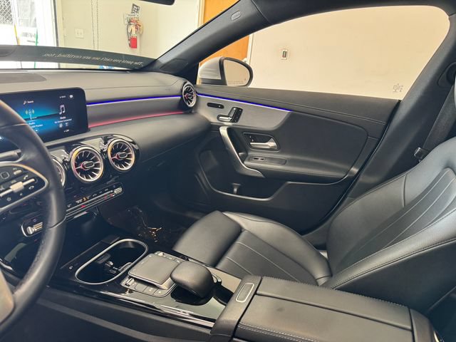 Certified 2022 Mercedes-Benz CLA 250 image 49