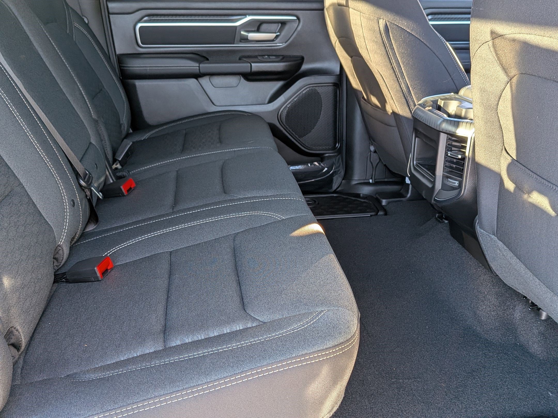 New 2026 RAM 1500 Big Horn image 34