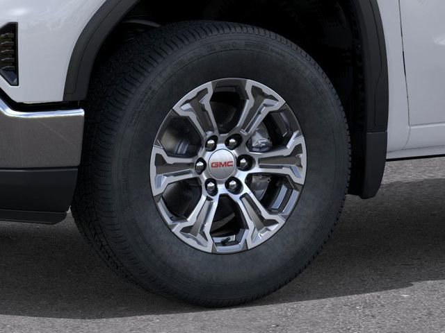 New 2026 GMC Sierra 1500 SLE w/ X31 Off-Road Package AWD/4WD image 9