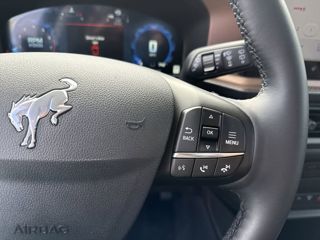 Used 2025 Ford Bronco Sport Outer Banks w/ Outer Banks Tech Package+ image 26