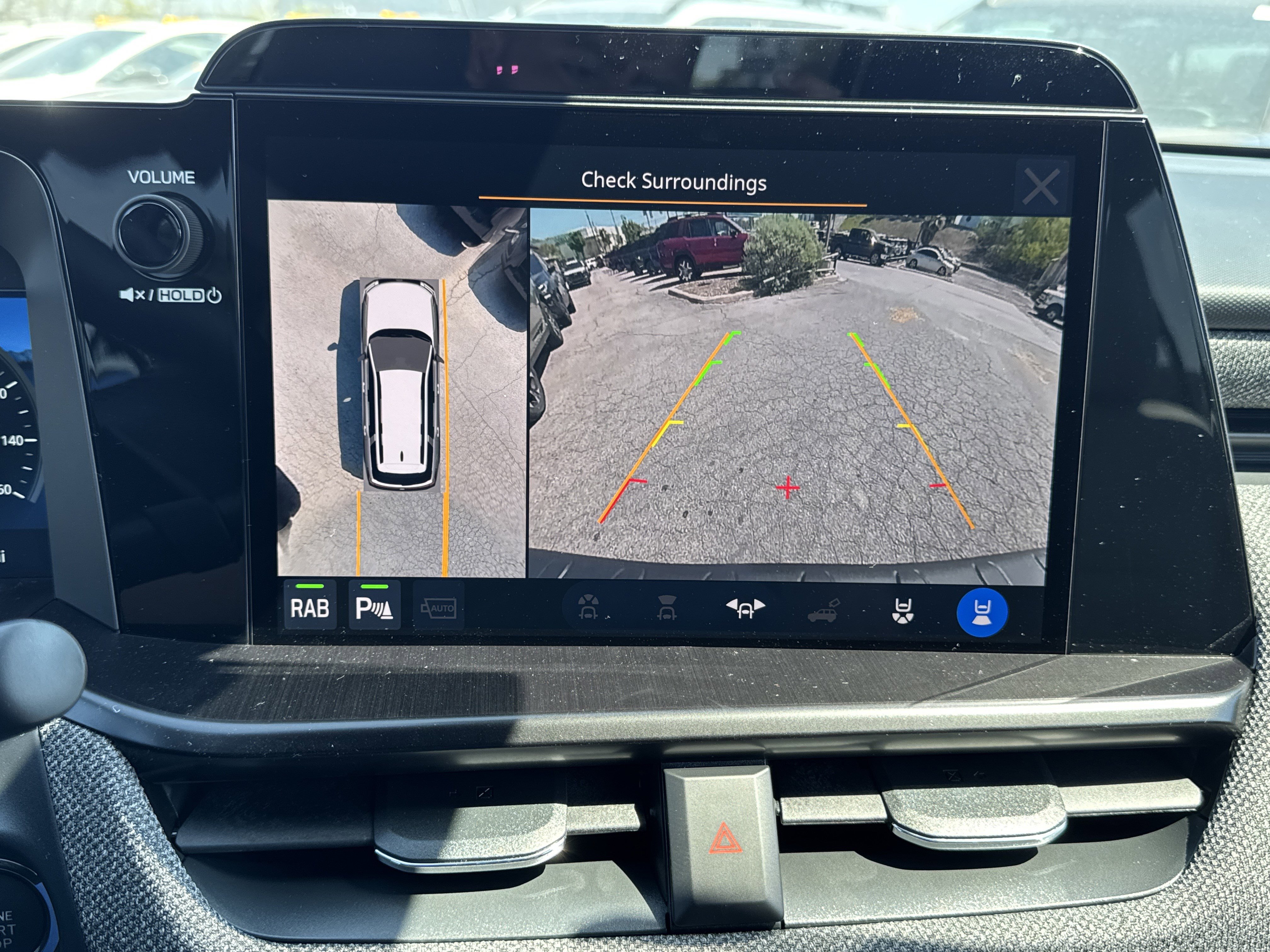 New 2026 Subaru Outback Limited XT image 21