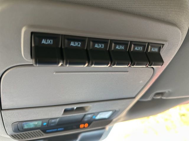 New 2026 Ford F550 4x4 SuperCab Super Duty image 20