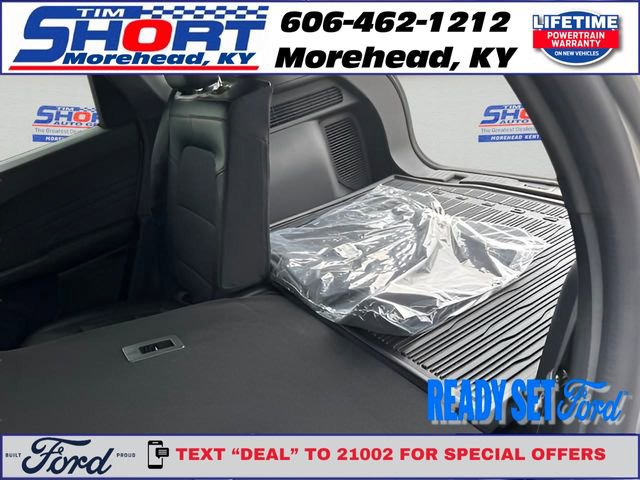 New 2024 Ford Escape ST-Line w/ Equipment Group 301A image 41