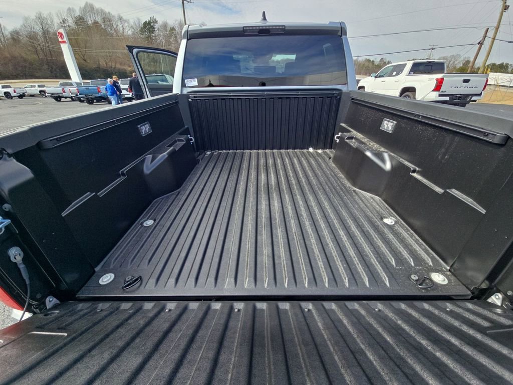 New 2026 Toyota Tacoma TRD Sport image 29