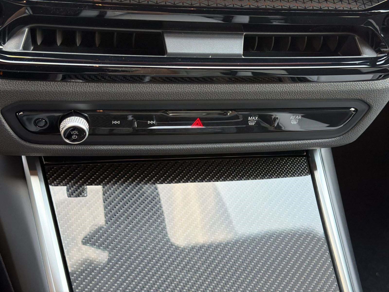 New 2027 BMW M3 Competition w/ M Carbon Exterior Package AWD/4WD image 14