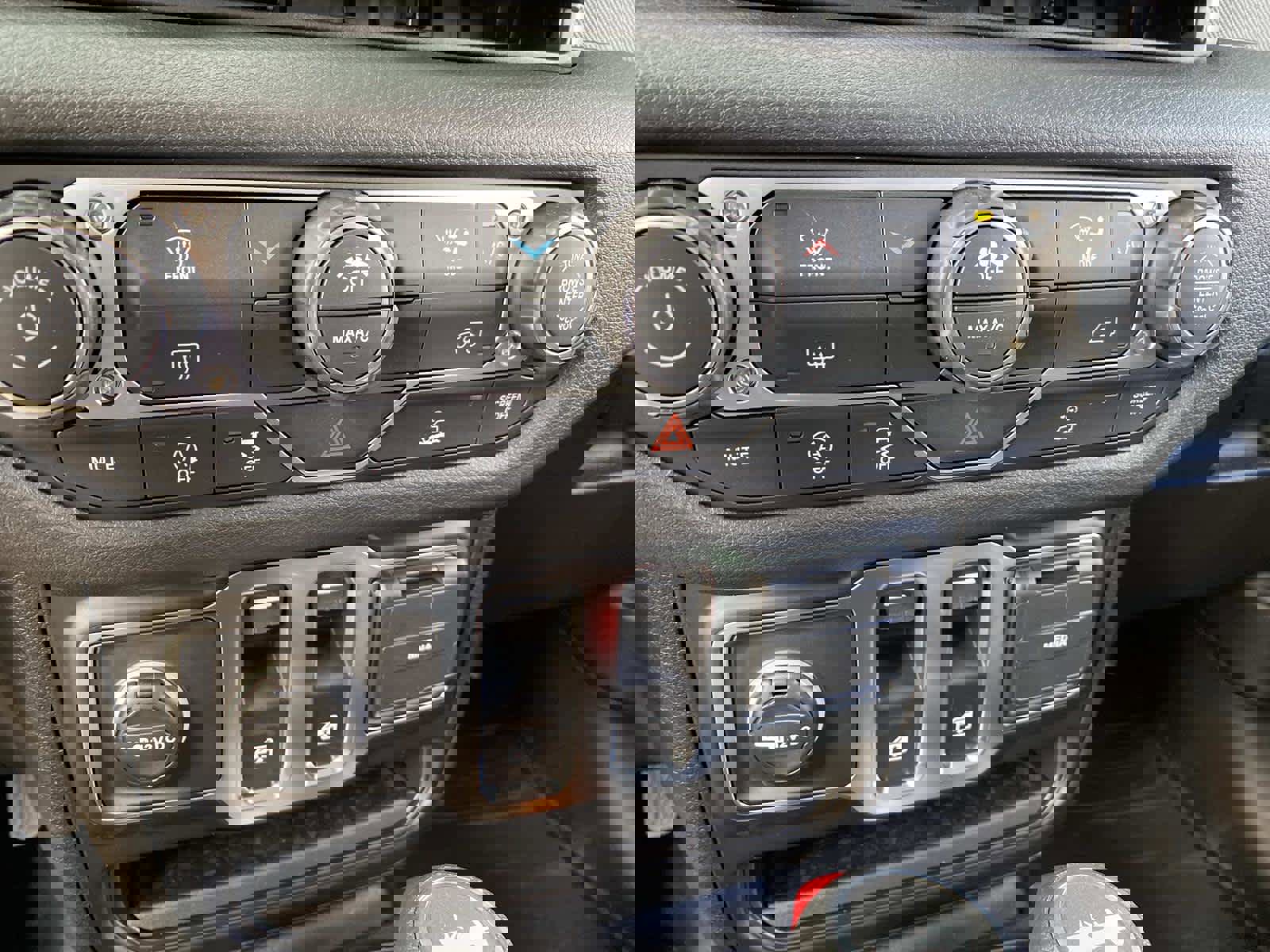 New 2026 Jeep Wrangler Sport image 10