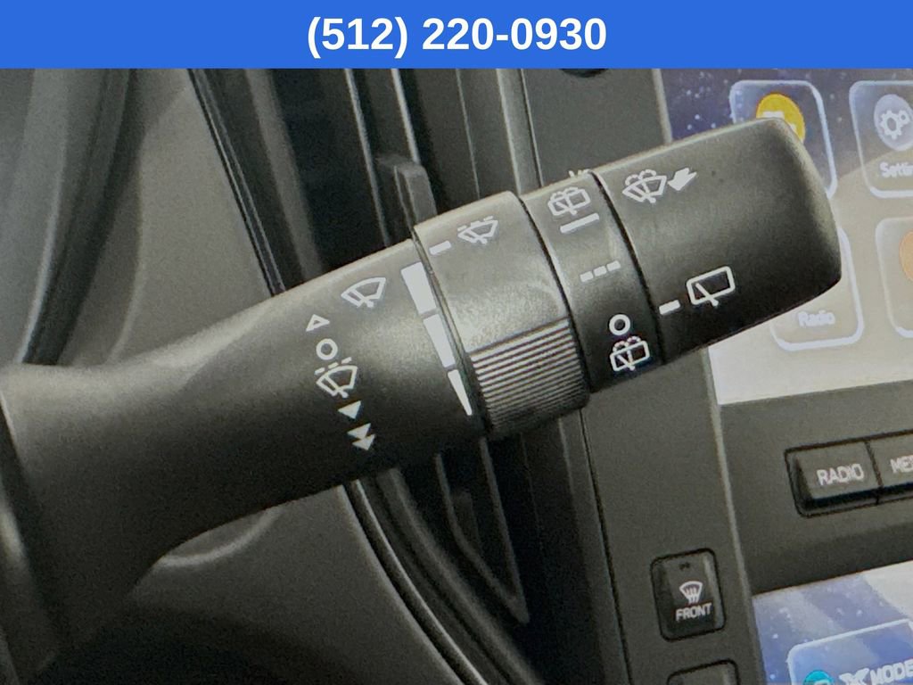 Certified 2026 Subaru Crosstrek 2.5i image 14