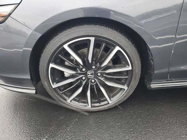 Used 2023 Honda Accord Touring image 17