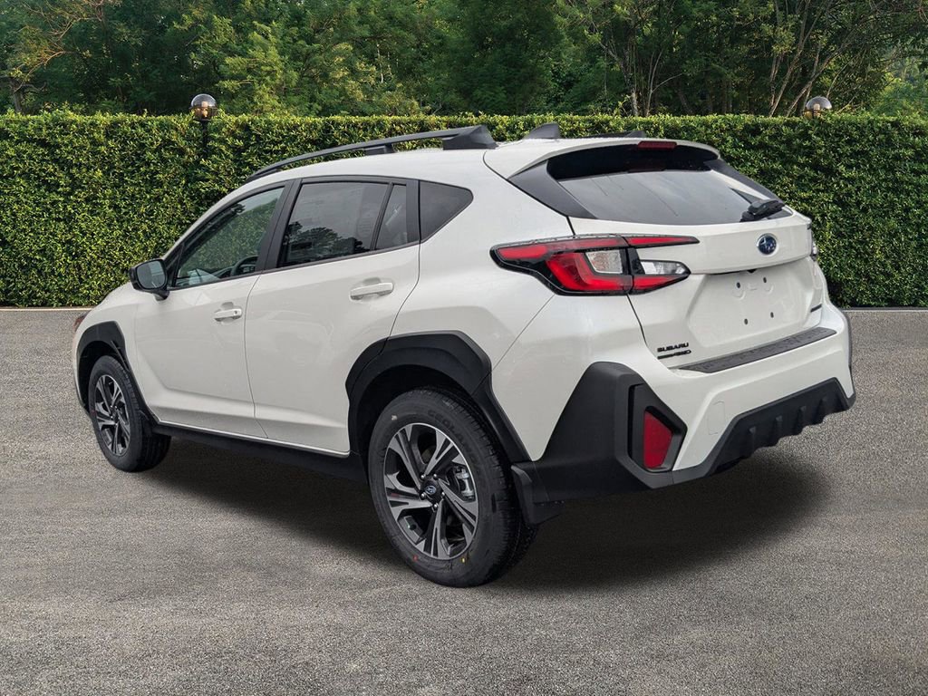 New 2026 Subaru Crosstrek 2.0i Premium image 6