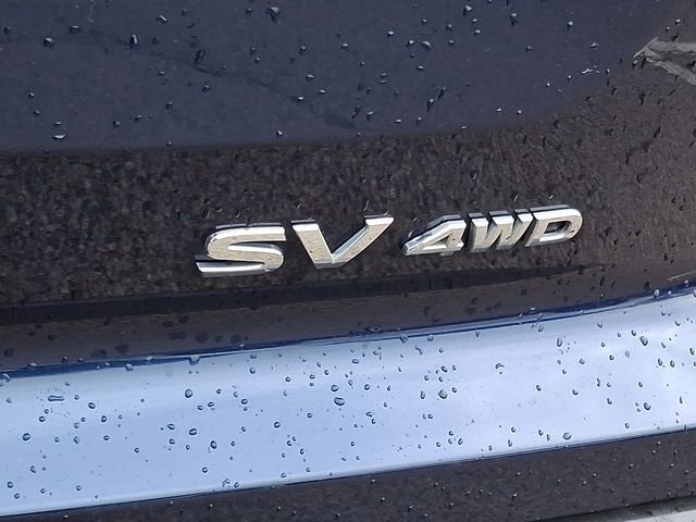 Used 2022 Nissan Pathfinder SV w/ SV Premium Package AWD/4WD image 31