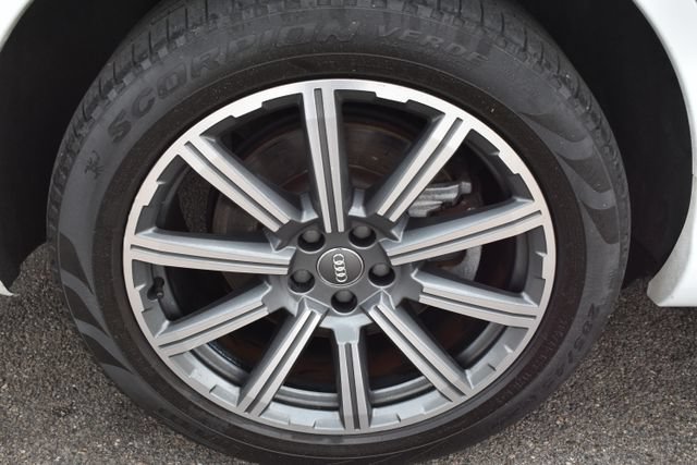 Used 2019 Audi Q7 3.0T Premium Plus w/ Premium Plus Package AWD/4WD image 54