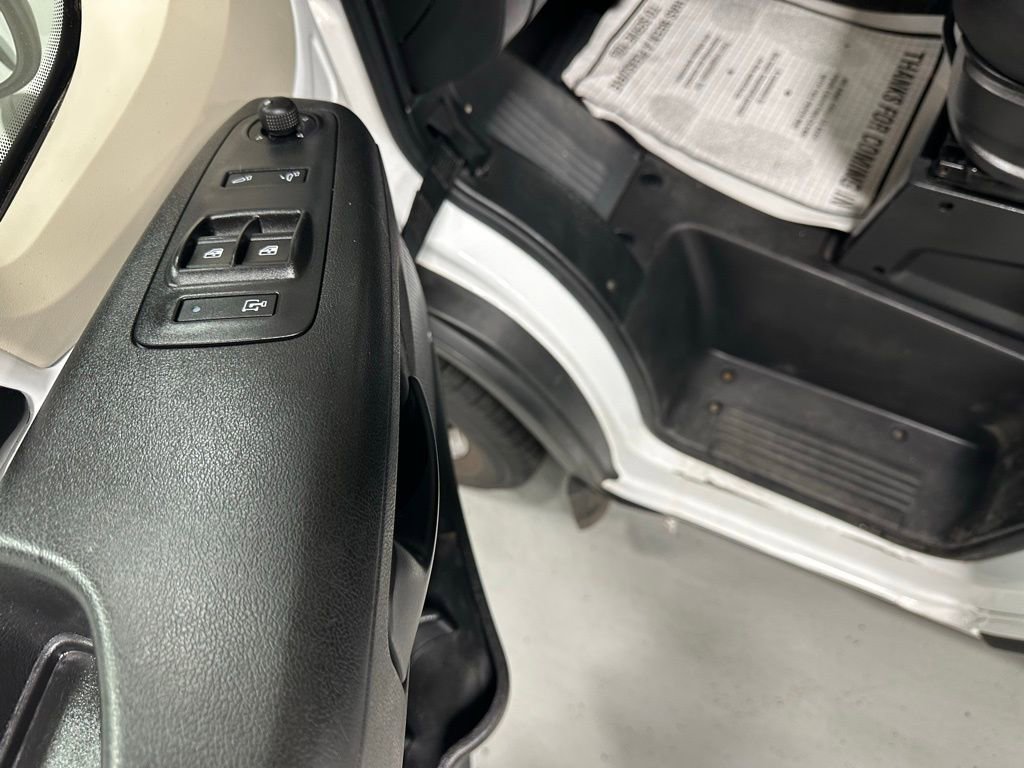Used 2022 RAM ProMaster 3500 w/ Premium Convenience Group (B) image 9